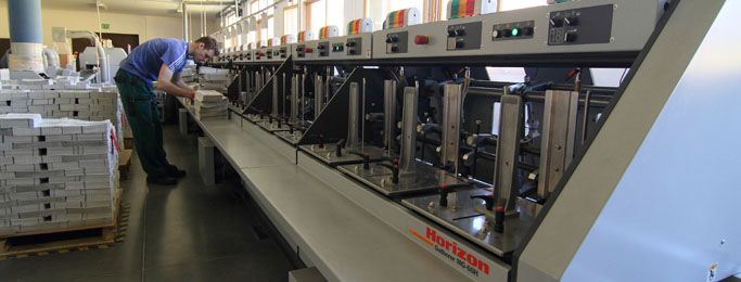 HEIDELBERG ST 100. 2