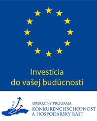 Logo EU