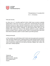 Zorica Horáková SRNA V RINGU.